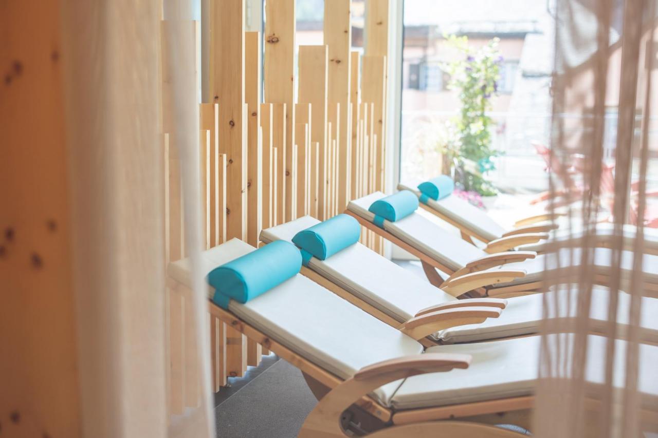 Sporthotel Pontresina Kültér fotó